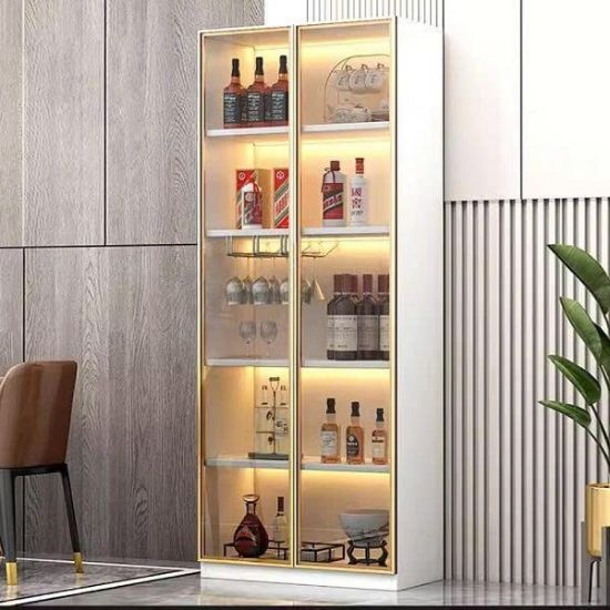 Ảnh của TỦ TRƯNG BÀY NHÔM KÍNH
